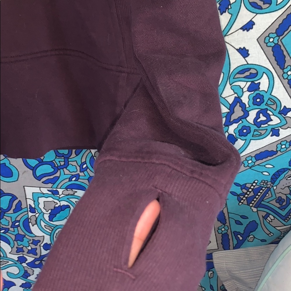 Lululemon Quarterzip - image 5